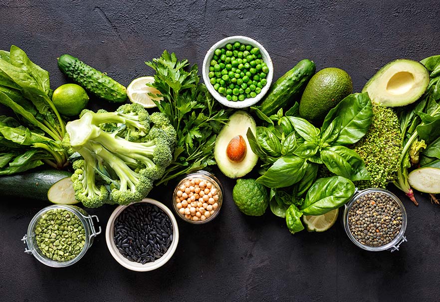 Organic Food Guide – Everything You Need to Know