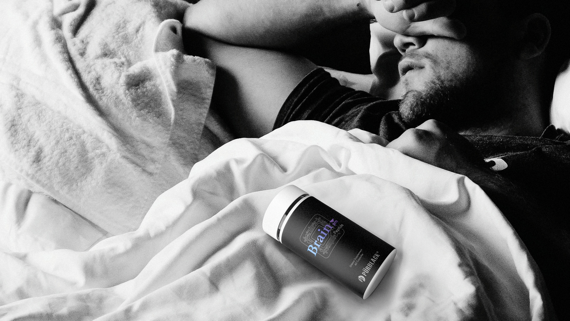 Natural Nootropics for Athletes: Science-Driven Strategies for Cognitive and Physical Performance