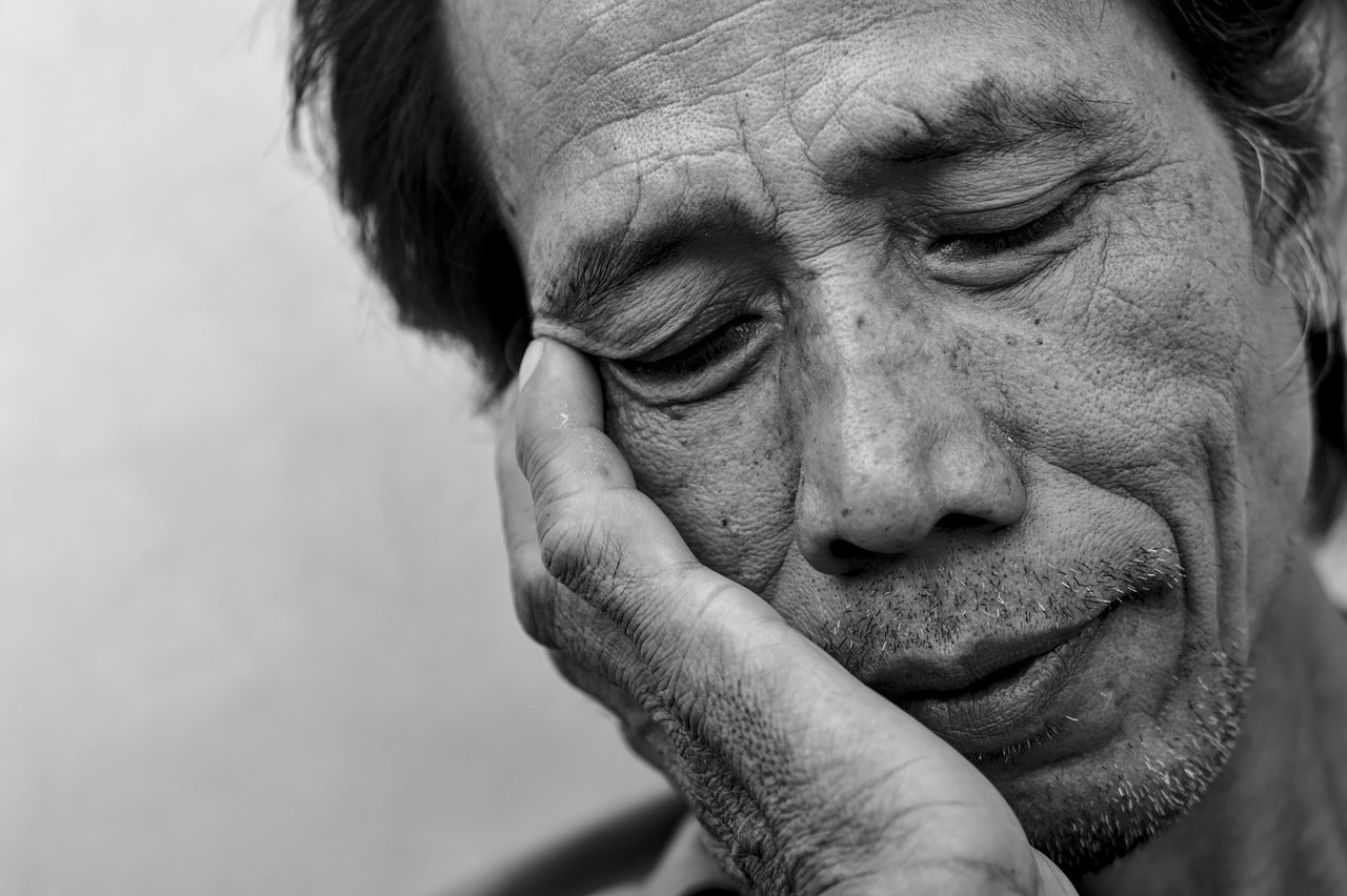 The Connection Between Sleep and Mental Health