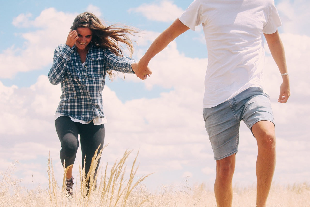 Physical and Mental Health Benefits of Outdoor Activities