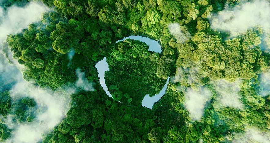 Statement of Environmental Responsibility