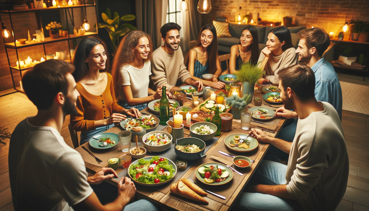 Unlock Your Optimal Health with Personalized DNA-Based Nutrition