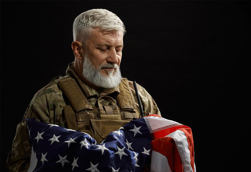 12 Ways Veterans Can Stay Healthy