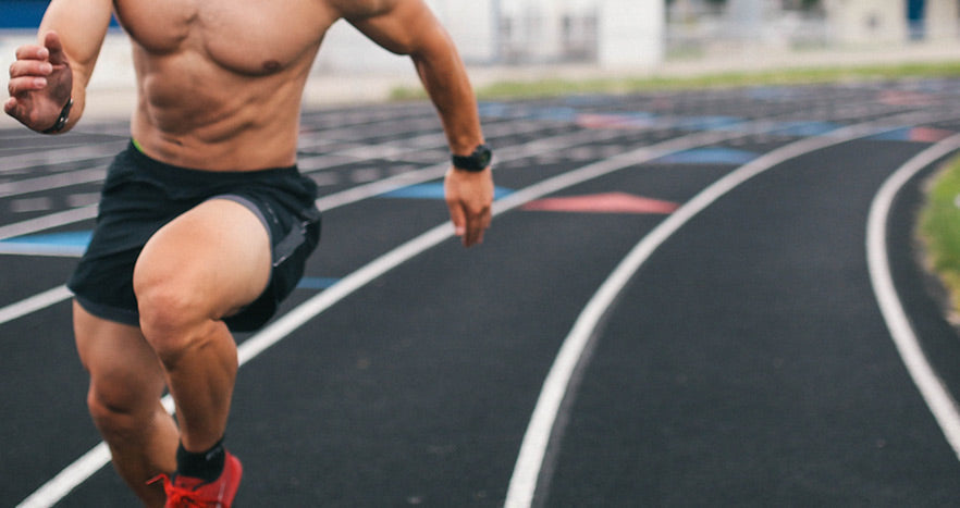 Peptides for Muscle Growth: Benefits, Types, and How to Use Them