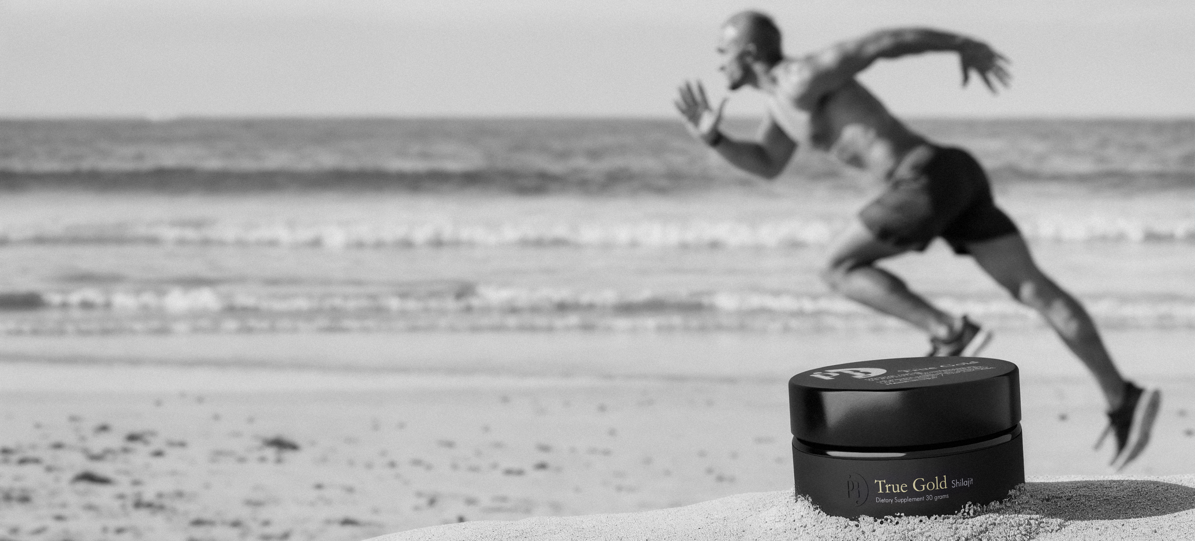 Shilajit Benefits Mitochondria and Cellular Energy: The Science Behind Real Vitality