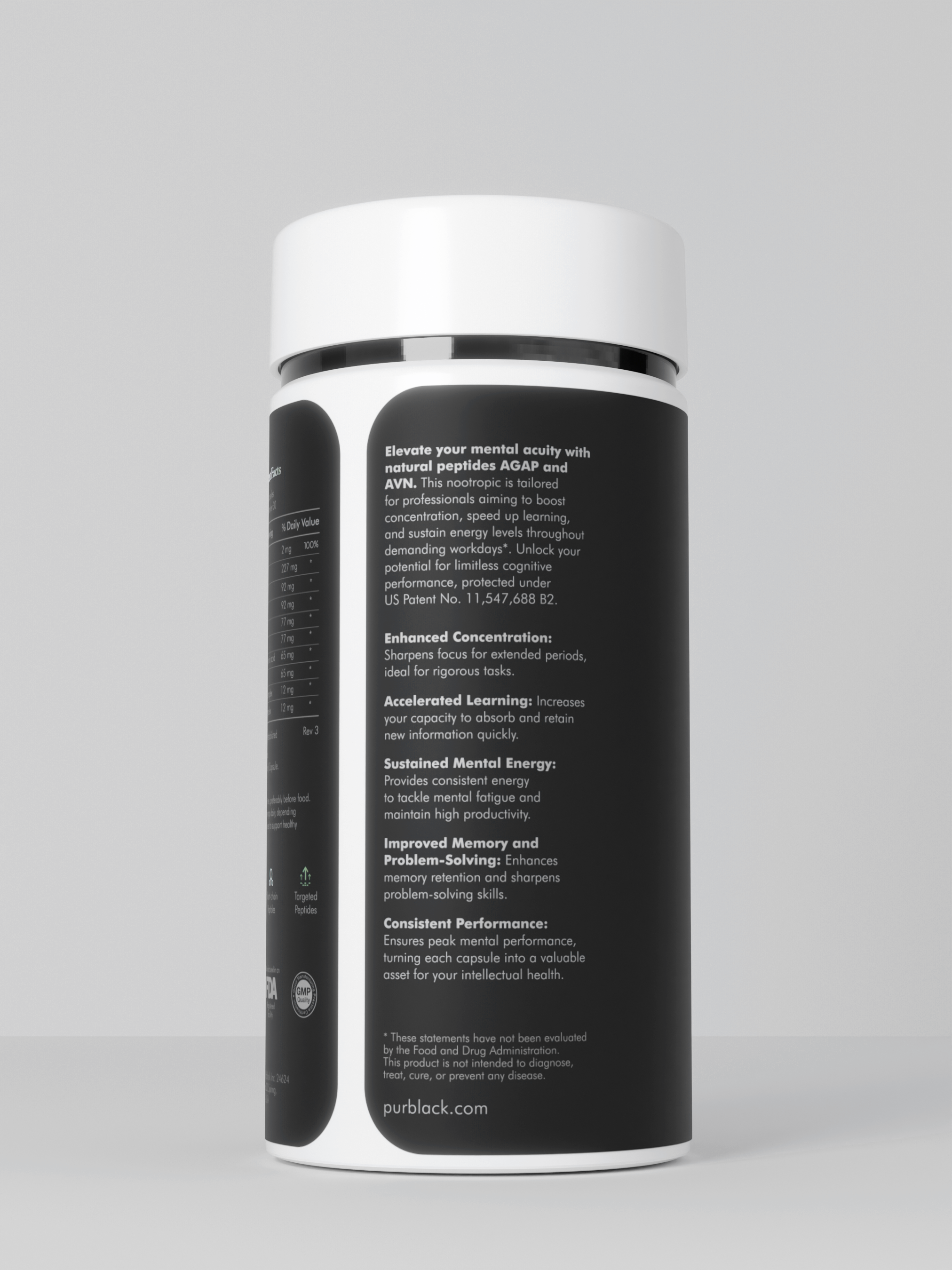 Clarity & Cognition Bundle