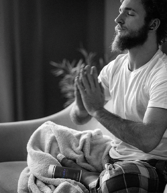 Brain PM Nootropic Peptide Capsules, 60 Count (30 Servings)