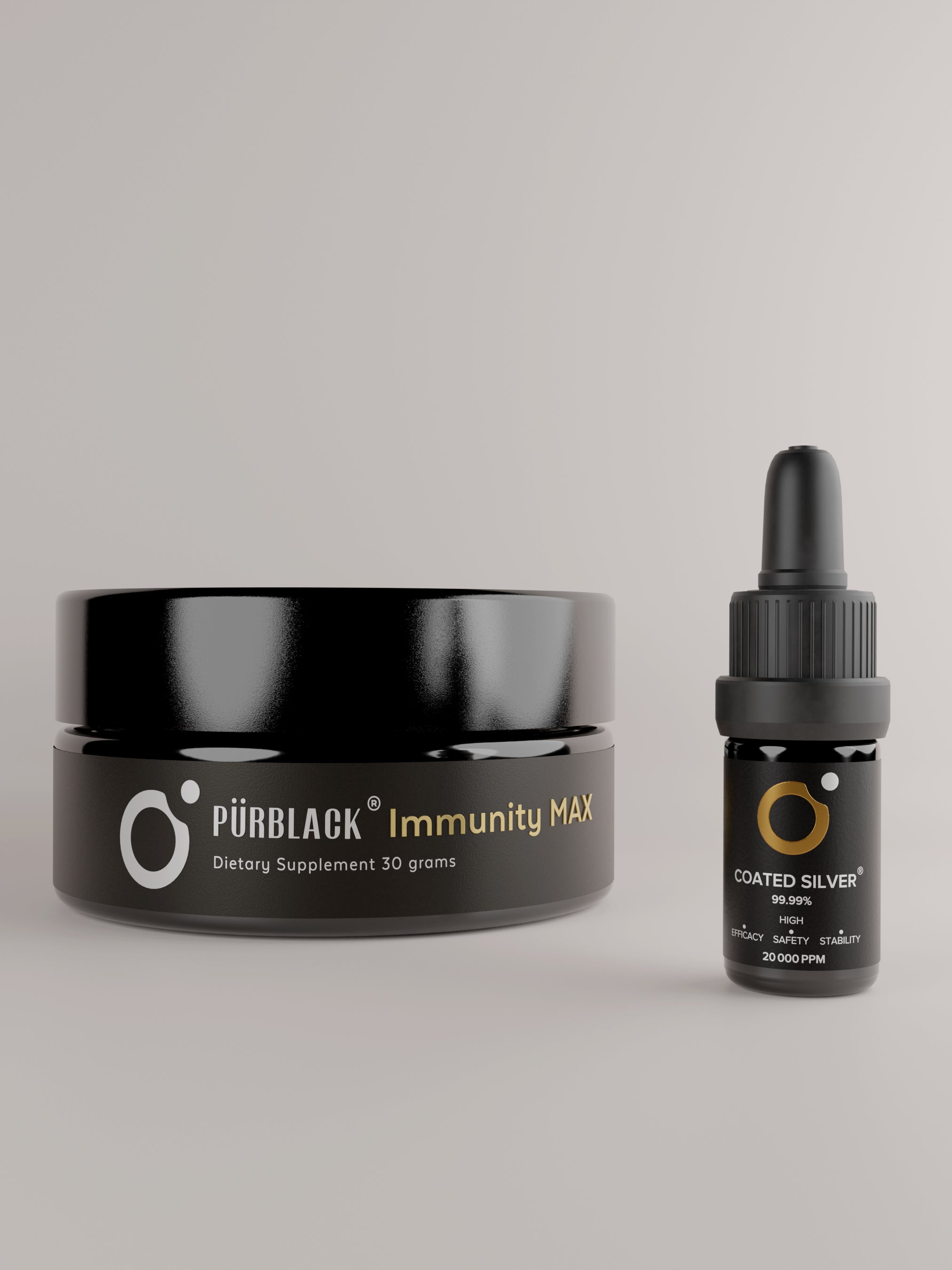 Immunity Health Bundle