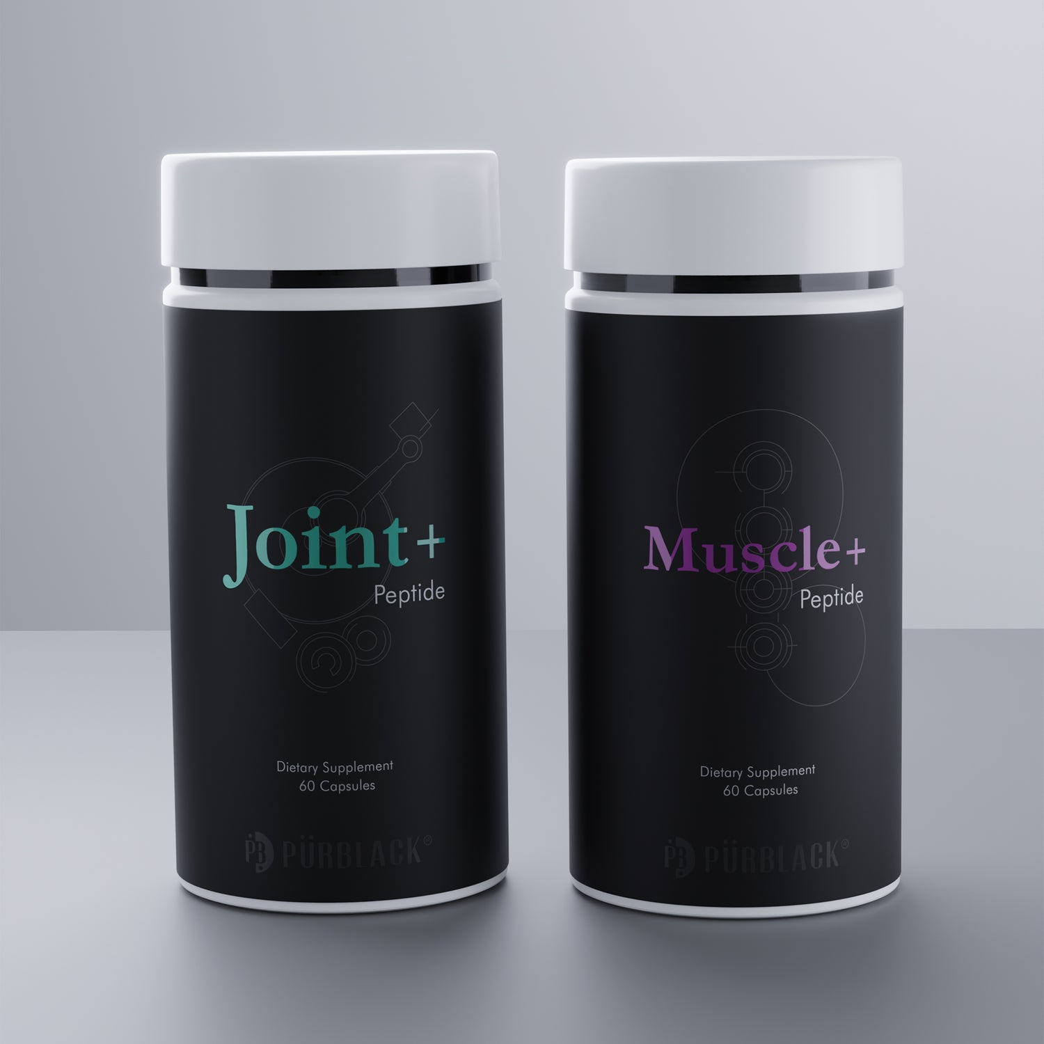 Power & Mobility Bundle