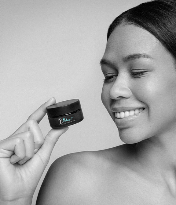 Pürblack® White Rabbit® Slim Shilajit Resin, 15 Grams