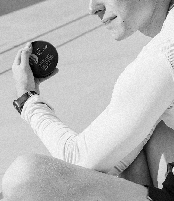 Pürblack® Shilajit Resin X7 with True Gold 555 PPM, 210 Grams