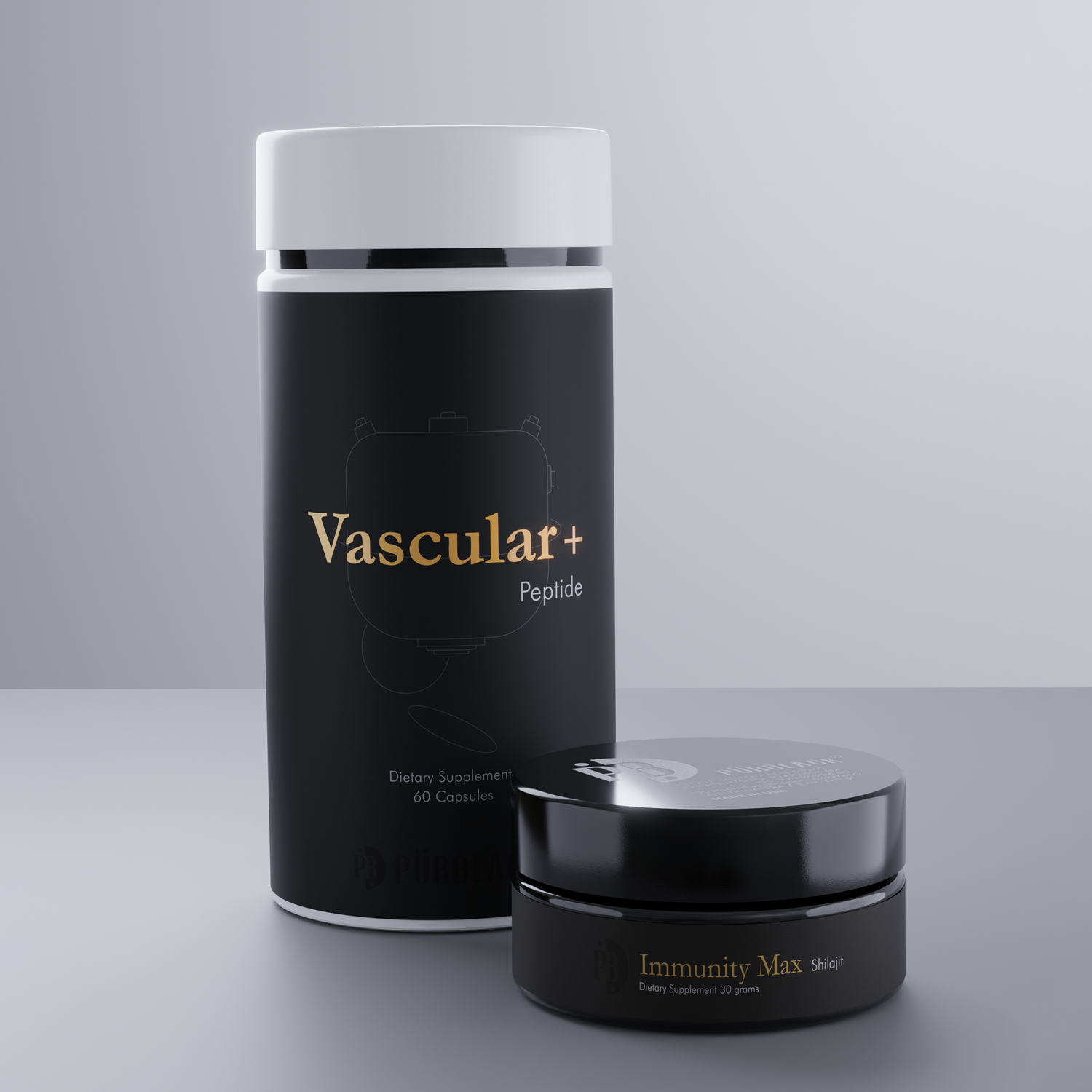 Immunity & Circulation Bundle