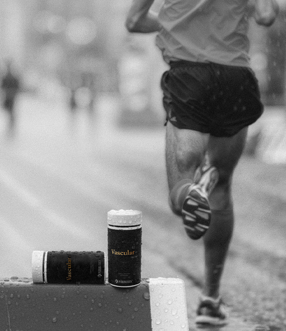 Vascular+ Peptide Capsules, 60 Count (30 Servings)