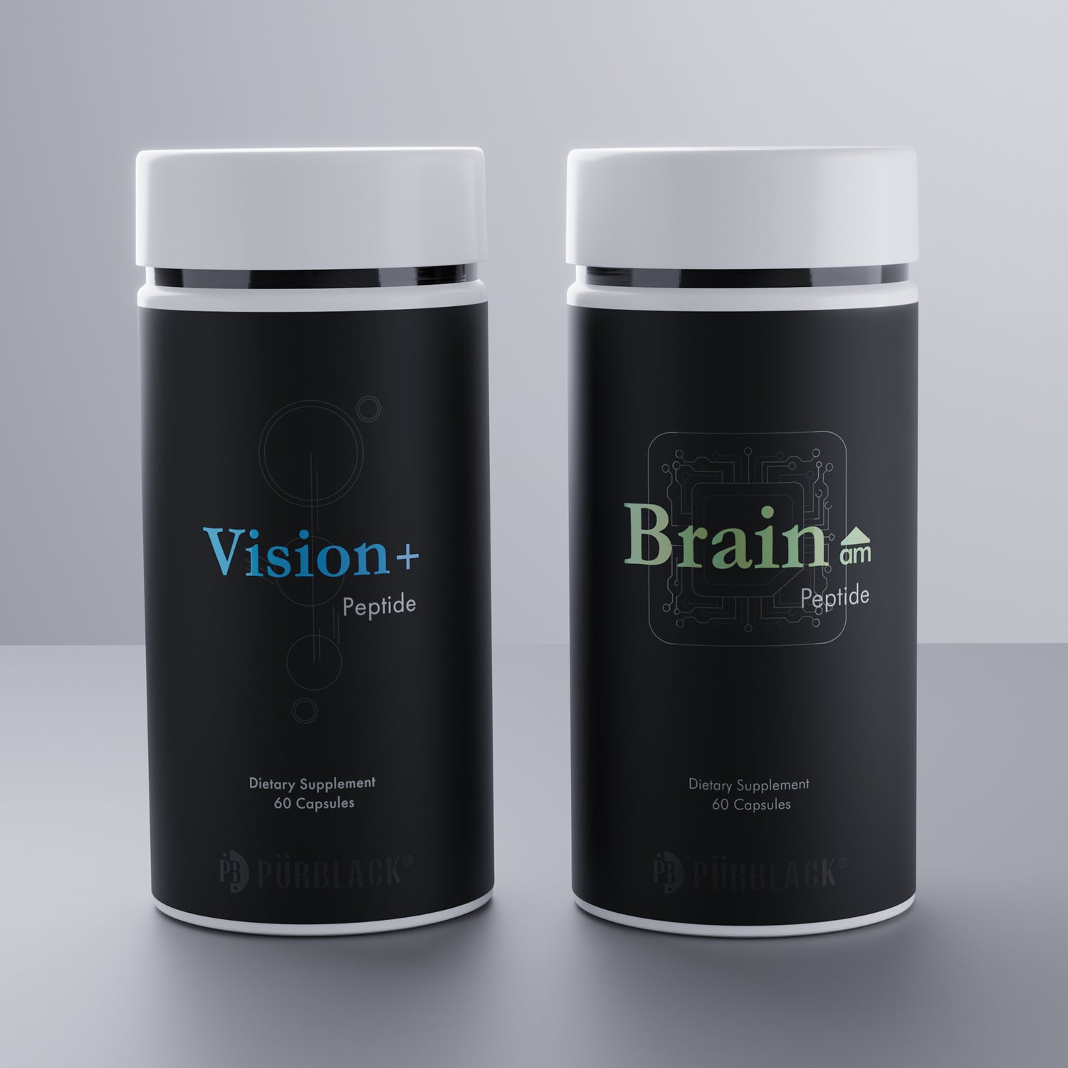 Clarity & Cognition Bundle