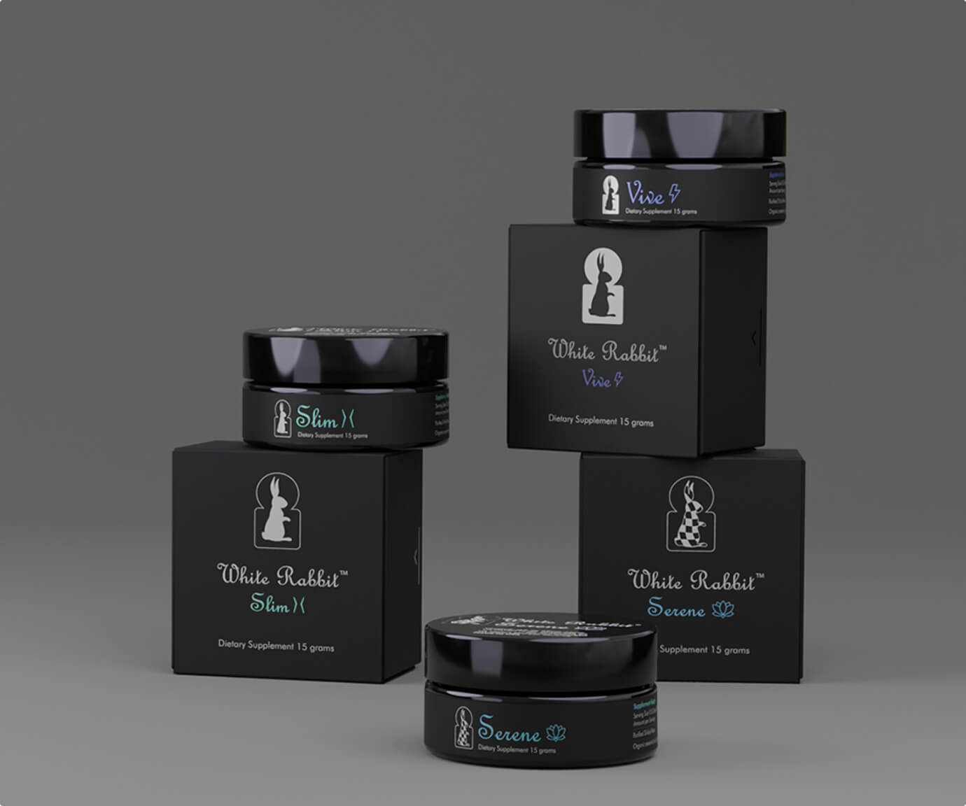 Pürblack products