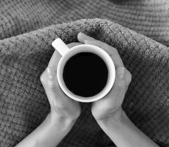 Déjà Brew Coffee Oil