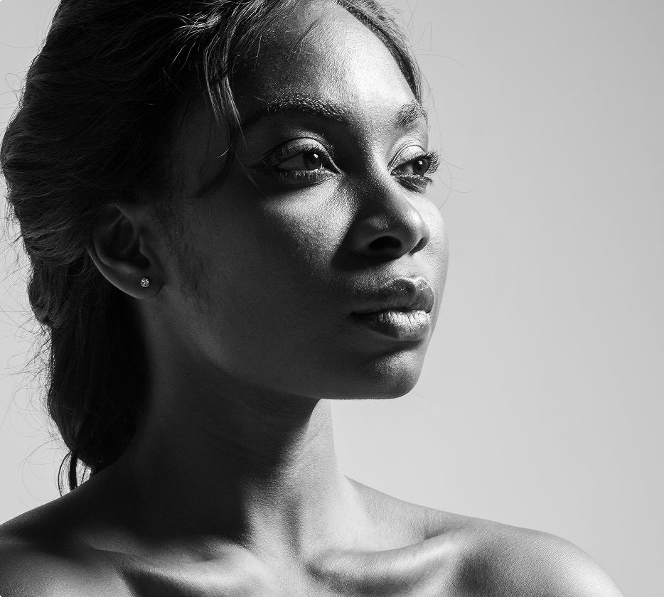 Natural. Not injectable.