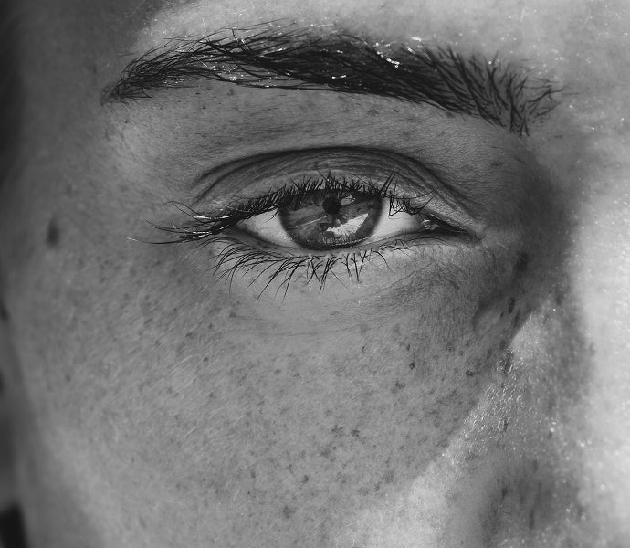 Research Grade (Uncoated Resin