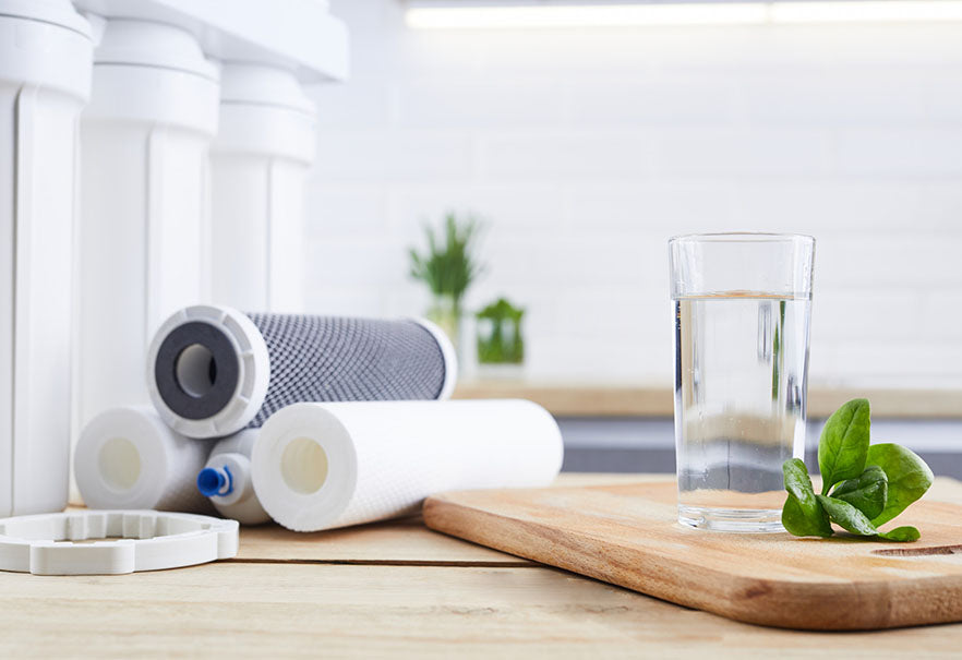 Clean Water Information – Water Quality & Safety