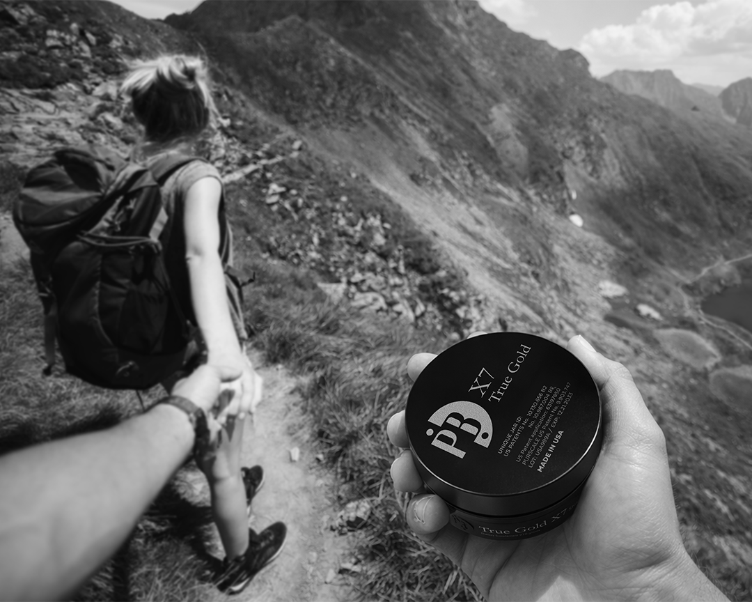 Live Resin® Shilajit Benefits vs Powder—Not All Shilajit Is Created Equal