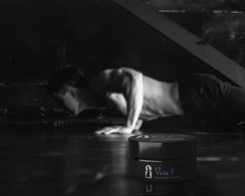 Shilajit Benefits for Athletes—Not a Boost, a Baseline Shift