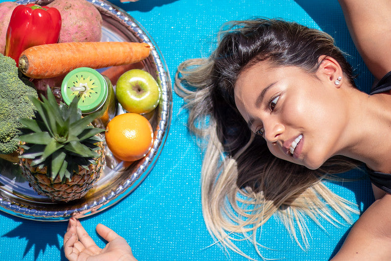 Unlocking the Power of Nutrition for Optimal Health