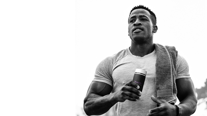 Peptide Supplements for Muscle Recovery—Not a Trend, a Biological Upgrade