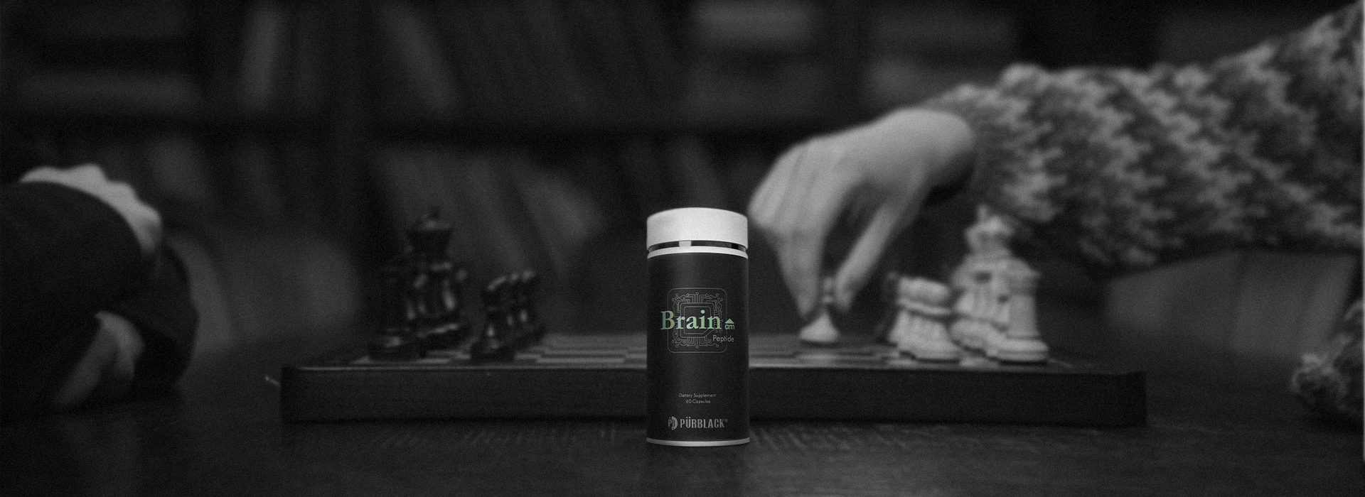 Nootropic Peptides Benefits for Athletes—What Elite Performers Need to Know