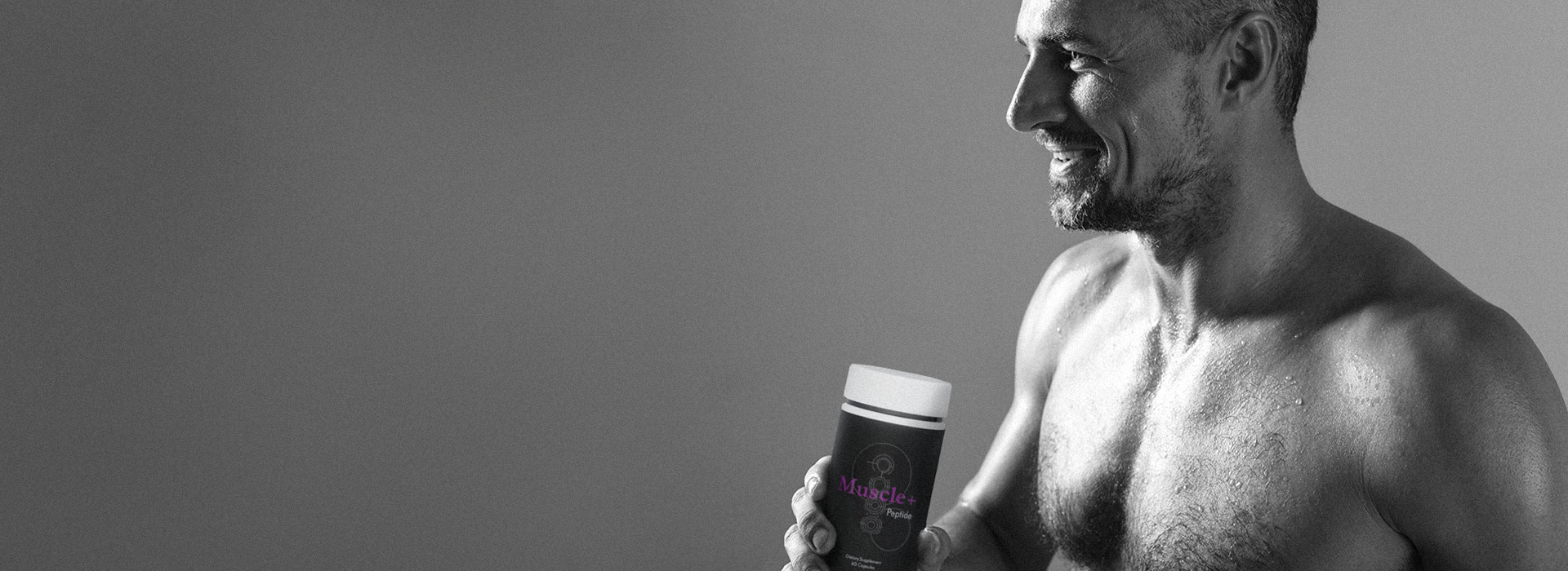 Peptide Supplements for Muscle Growth: The Science Behind Targeted Muscle Regeneration