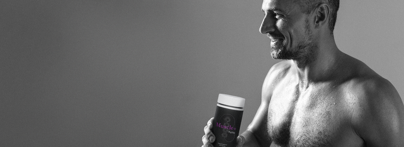 Peptide Supplements for Muscle Growth: The Science Behind Targeted Muscle Regeneration