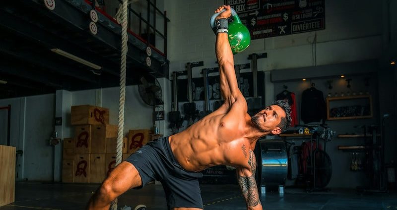 The Science of Peptides for Muscle Growth: Why Pürblack ReMuscle is a Game-Changer