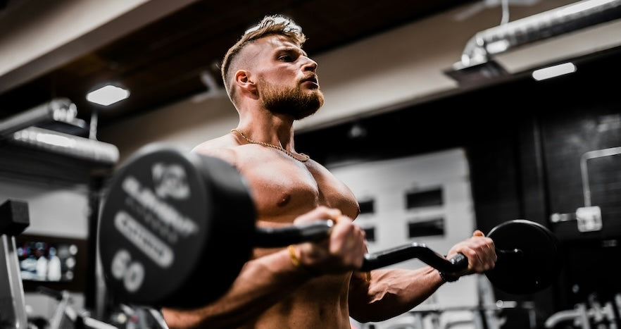 Maximizing Gains: Why Pürblack ReMuscle is the Ultimate Peptide for Bodybuilding