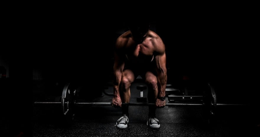 How to Speed Up Muscle Strain Recovery