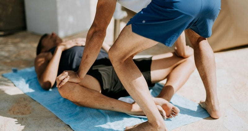 What is the Best Support for Hip Joint Pain?