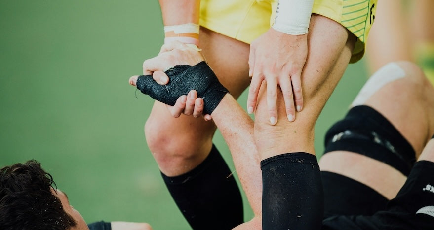 Enhancing Joint Health Naturally: The Role of Joint Food Supplements