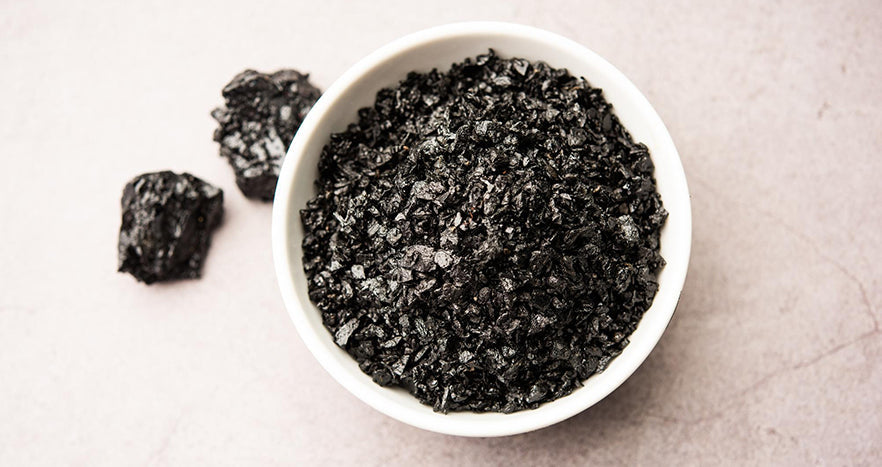 Shilajit side effects