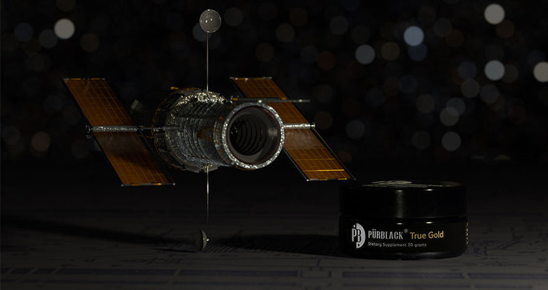 Shilajit Manufacturing Process – How is Pürblack Shilajit Made?