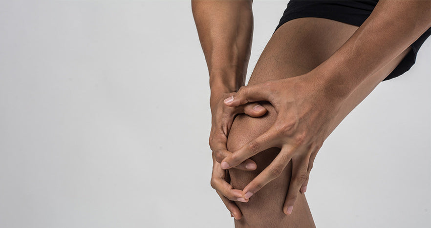 Shilajit: The Ultimate Healing Solution for Broken Bones & Torn Muscles