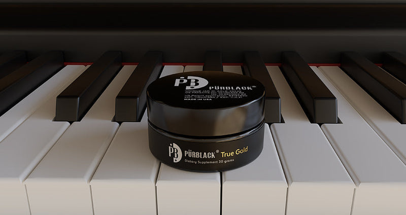 The Pürblack Difference. A Word on the Taste of Shilajit, Mumie and Salajeet Resins