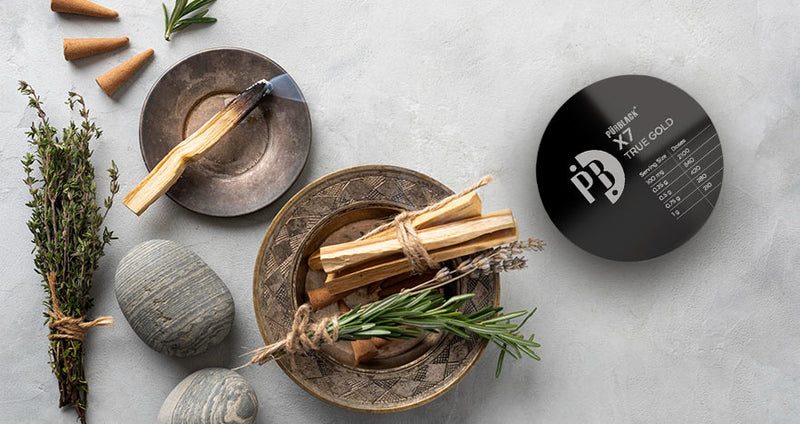 Shilajit your secret meditation tool