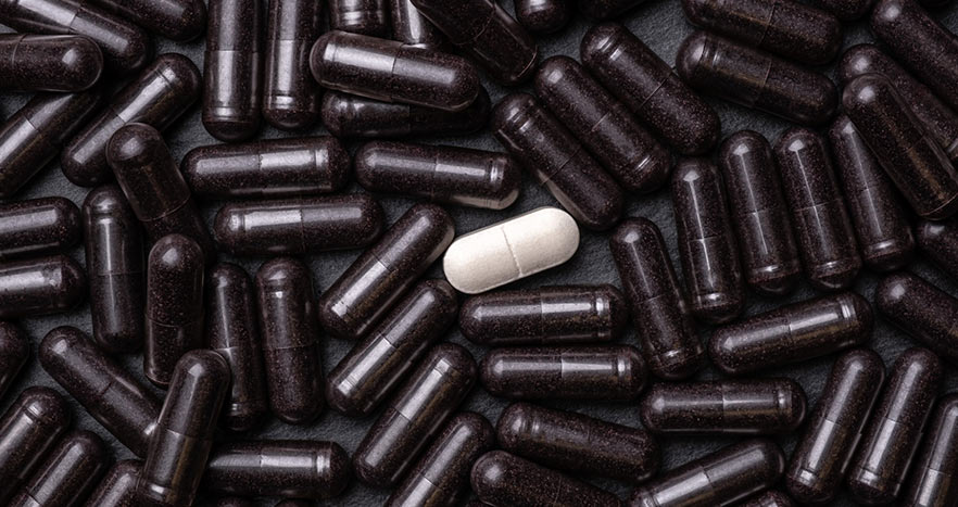 What is shilajit capsules? Be careful when choosing shilajit capsules