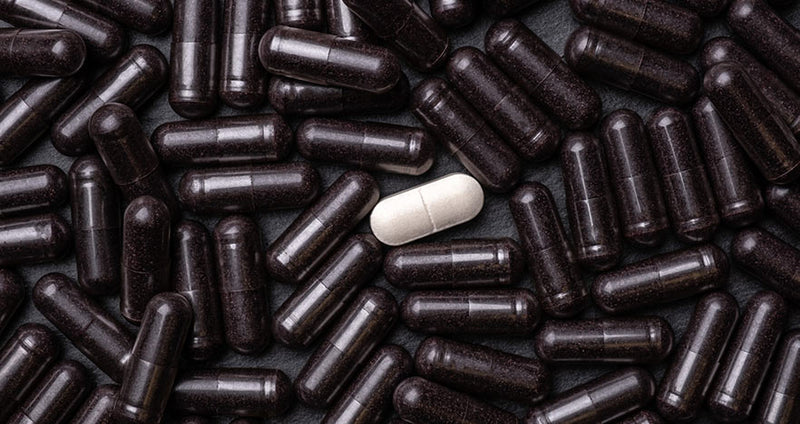 What is shilajit capsules? Be careful when choosing shilajit capsules