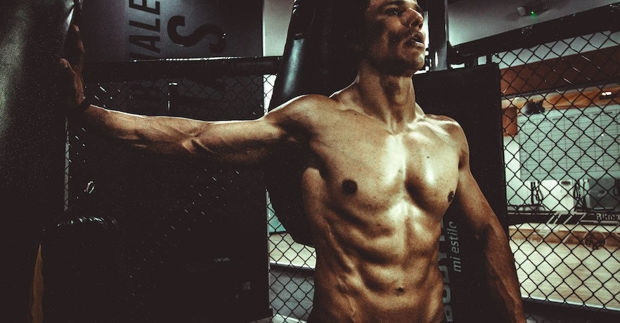 Peptides for Muscle Growth: The Safe, Legal Alternative to Anabolic Steroids with Pürblack ReMuscle