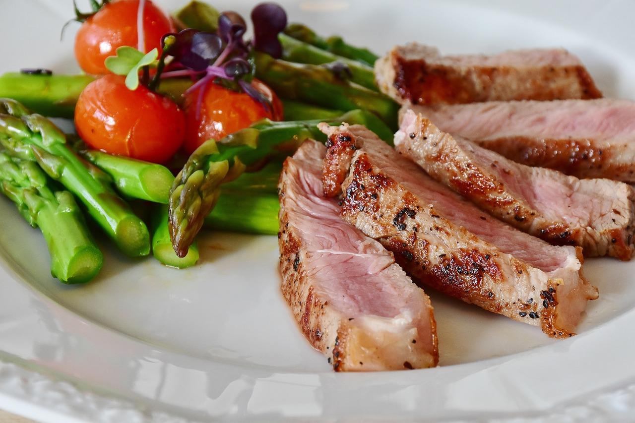 The Environmental Impact of Your Diet: Shocking Truth Revealed