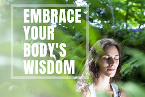 Exploring the Holistic Power of Natural Healing and Alternative Medicine