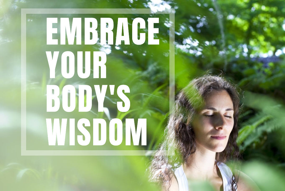 Exploring the Holistic Power of Natural Healing and Alternative Medicine