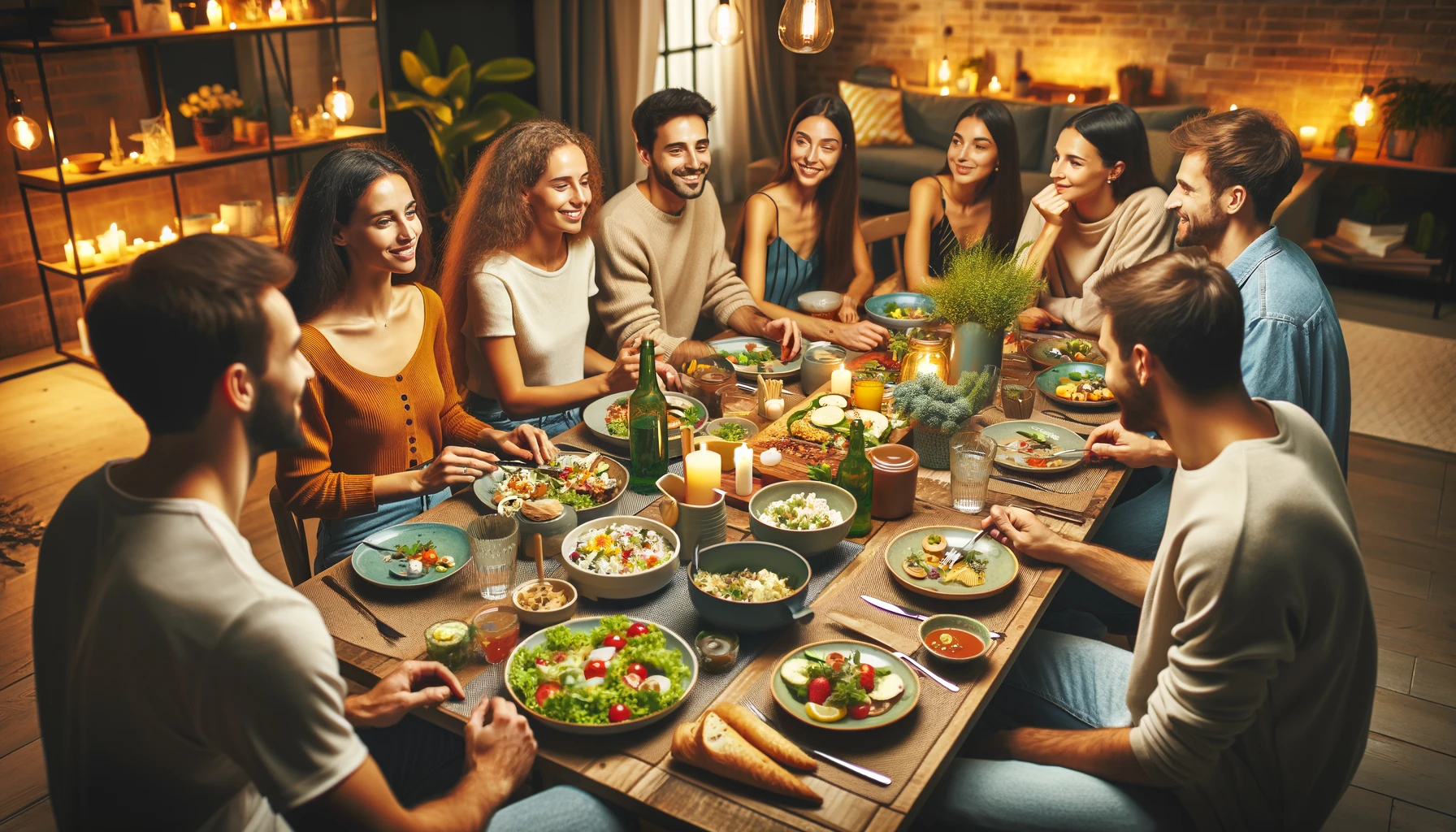 Unlock Your Optimal Health with Personalized DNA-Based Nutrition