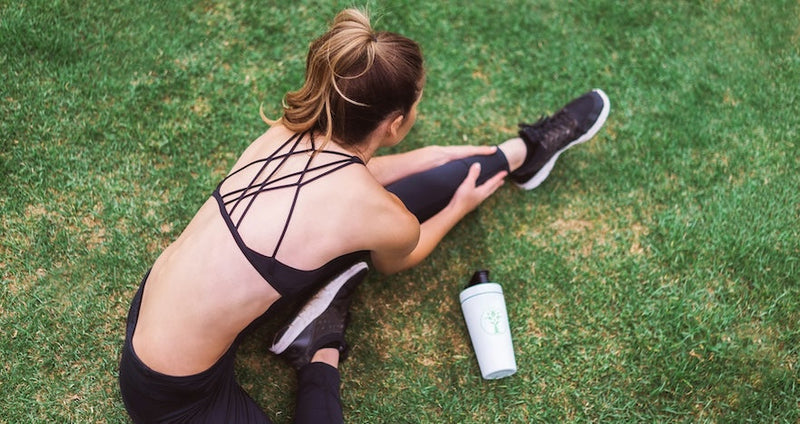 Testosterone Supplements for Women: Unlocking the Power of Shilajit Resin