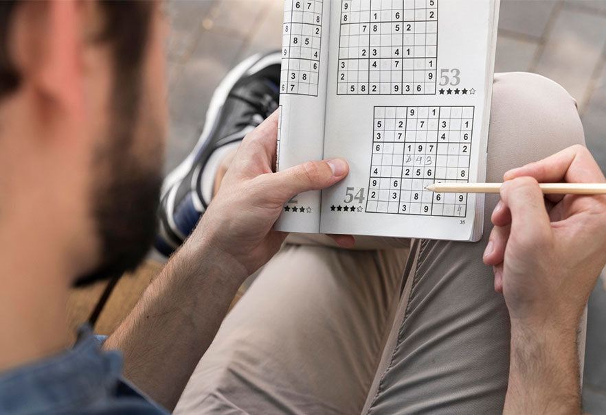 Top 10 Tips to Boost IQ and Enhance Mental Acuity