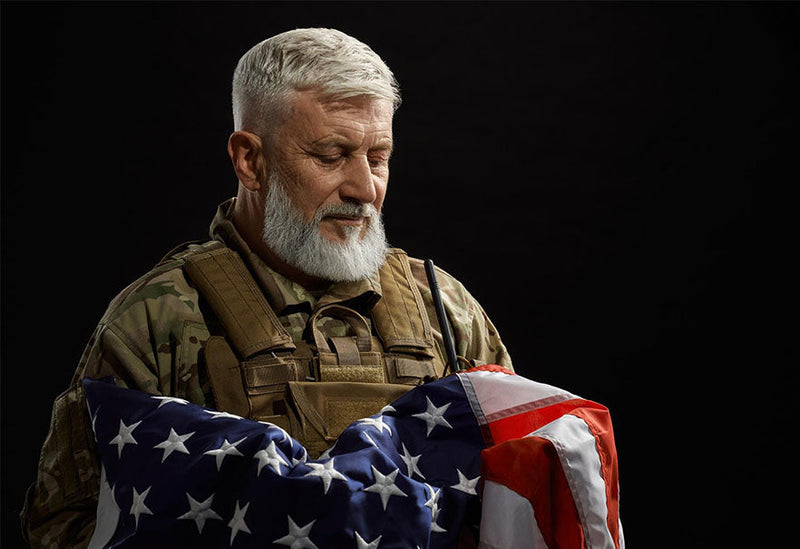 12 Ways Veterans Can Stay Healthy